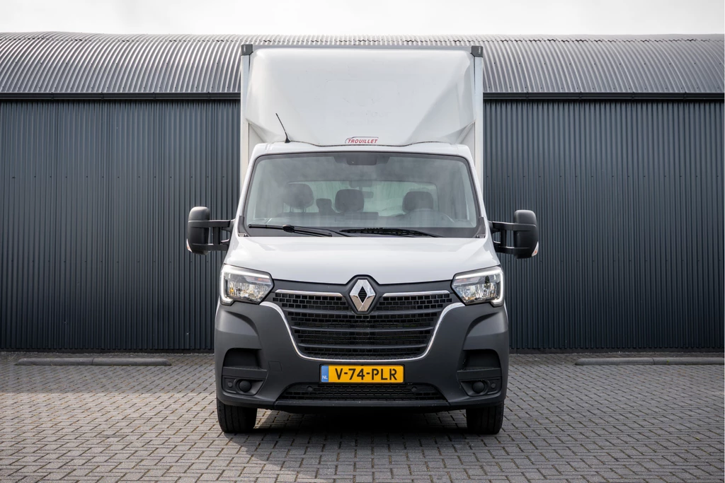 Renault Master – foto 6