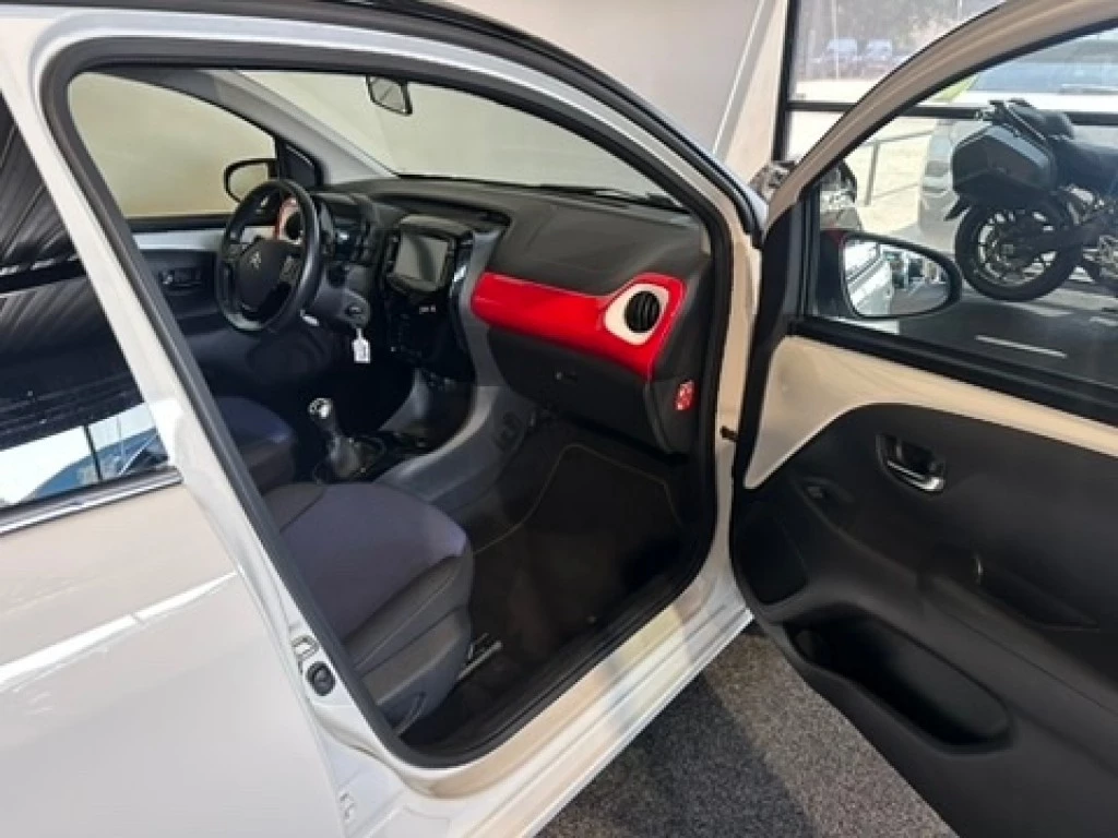 Citroën C1 – foto 32