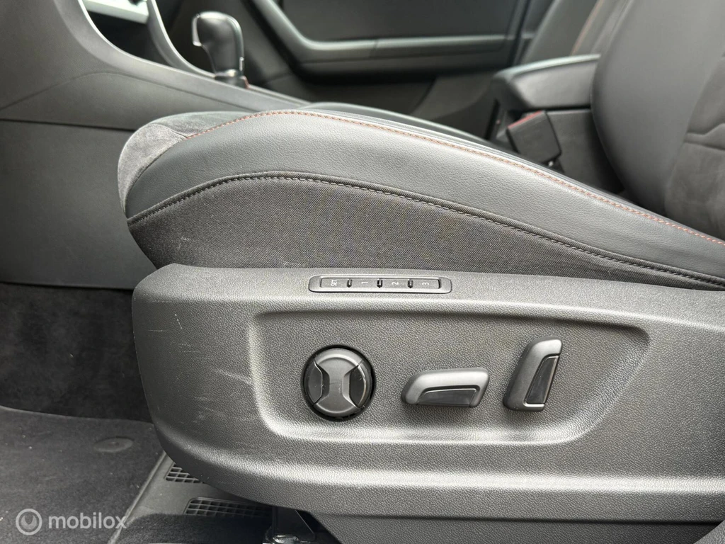 SEAT Ateca – foto 39
