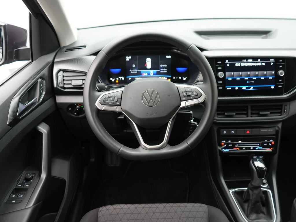 Volkswagen T-Cross – foto 14