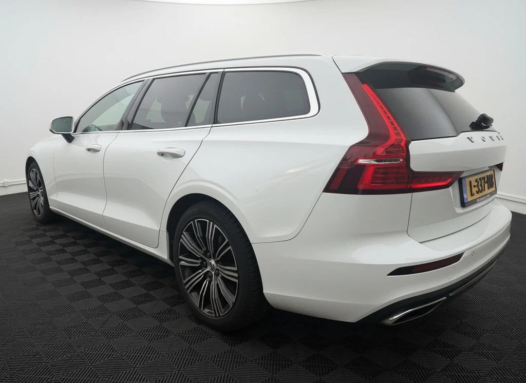 Volvo V60 – foto 5