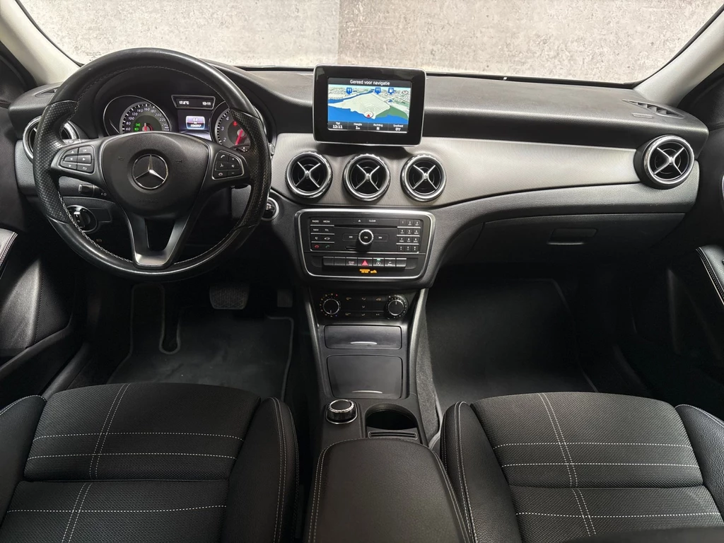 Mercedes-Benz GLA – foto 6