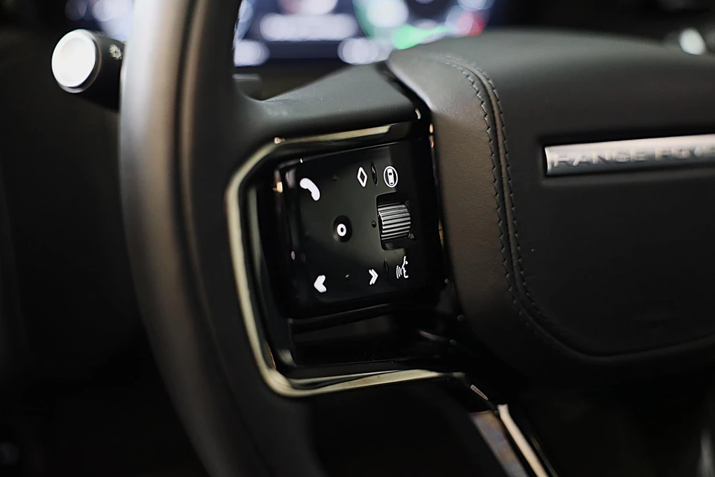 Land Rover Range Rover Velar – foto 24