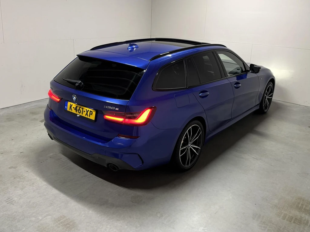 BMW 3 Serie – foto 13