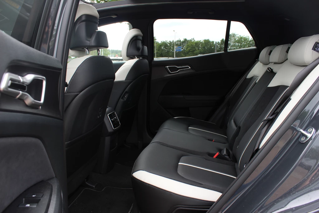 Kia Sportage – foto 14