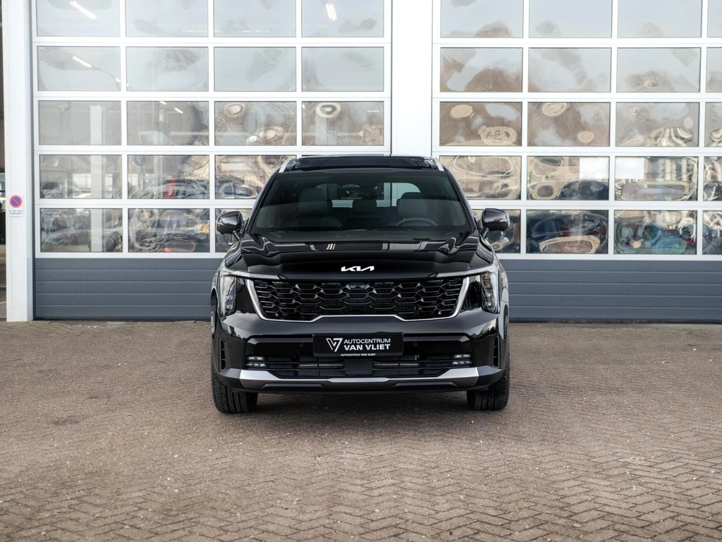 Kia Sorento – foto 11