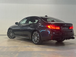 BMW 5 Serie – thumbnail 4