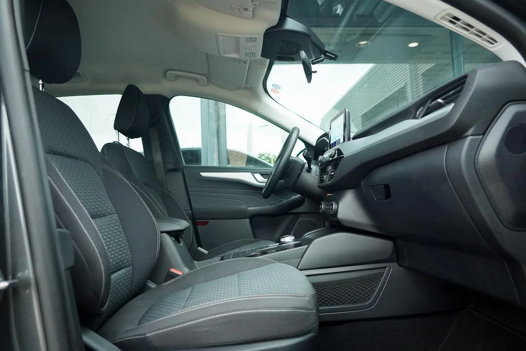 Ford Kuga – foto 43