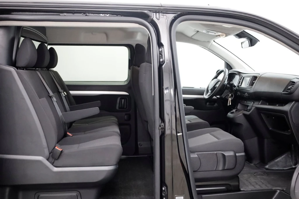 Peugeot Expert – foto 9