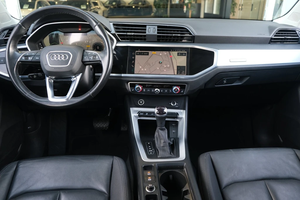 Audi Q3 – foto 13