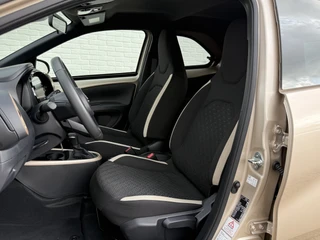 Toyota Aygo – thumbnail 25
