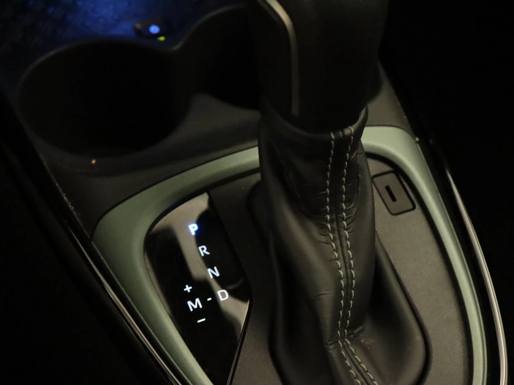 Toyota Aygo – foto 25