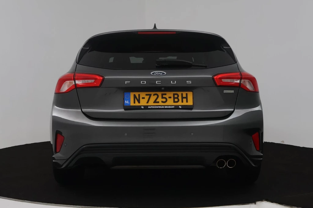 Ford Focus – foto 4