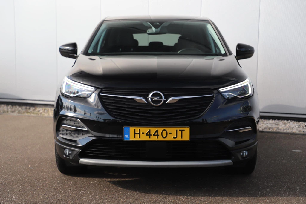 Opel Grandland X – foto 4