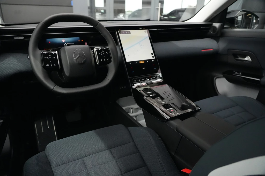 Citroën C5 Aircross – foto 12