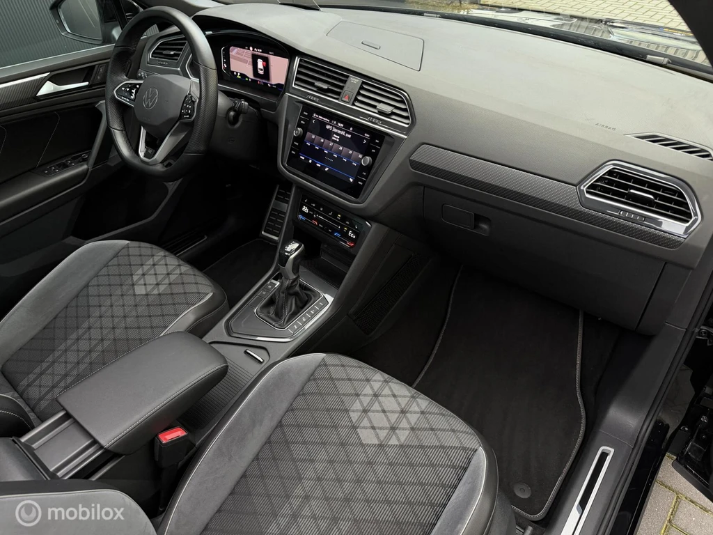 Volkswagen Tiguan – foto 38