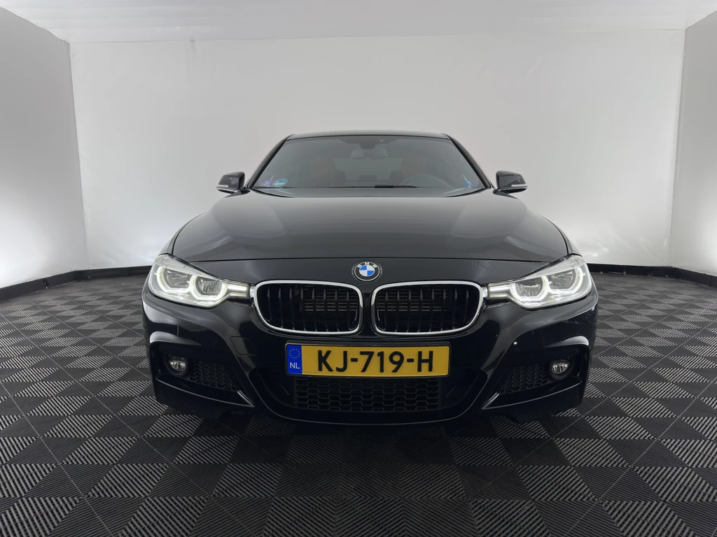 BMW 3 Serie – foto 6