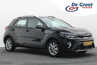Kia Stonic – thumbnail 11