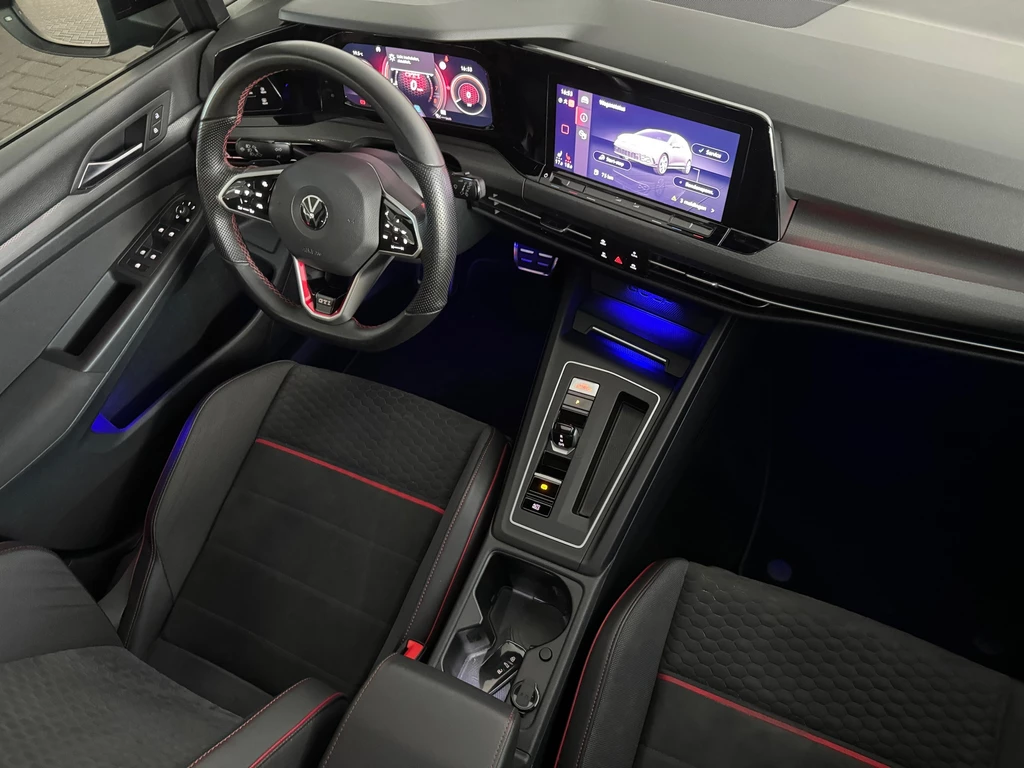 Volkswagen Golf – foto 30