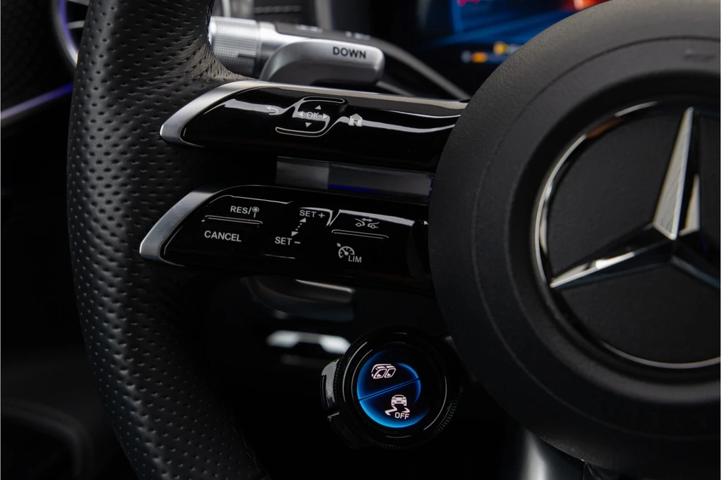 Mercedes-Benz SL – foto 36