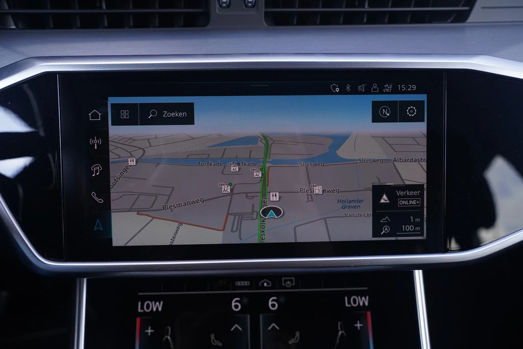 Audi A6 – foto 35