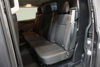 Ford Transit Custom – thumbnail 15
