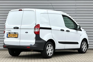 Ford Transit Courier – thumbnail 5