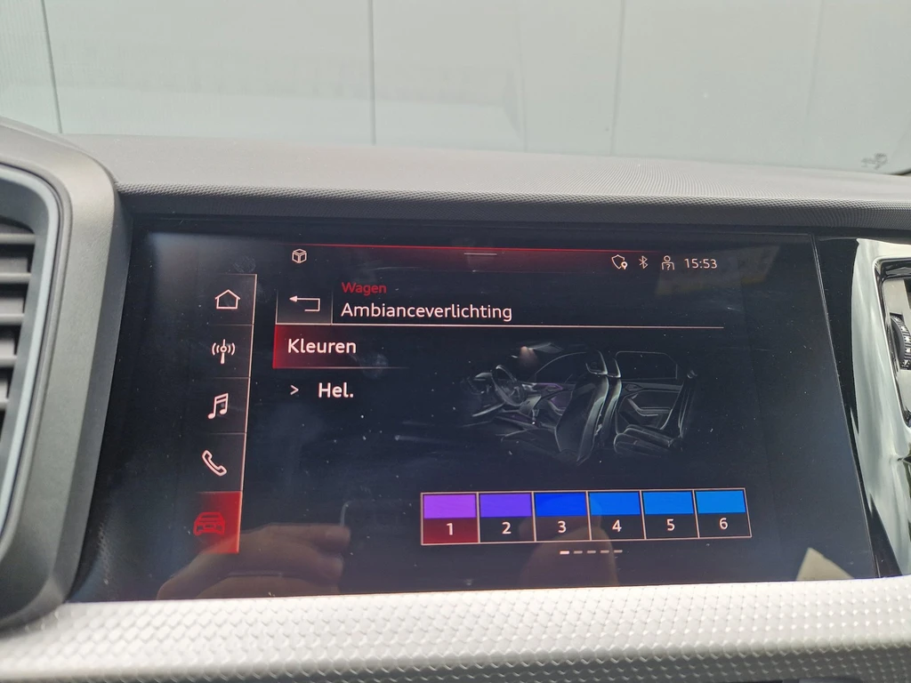 Audi A1 Sportback – foto 24