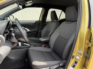 Toyota Yaris Cross – thumbnail 27