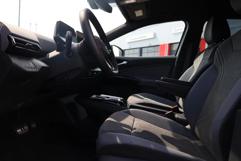 Volkswagen ID.4 – foto 12