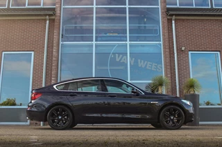 BMW 5 Serie – thumbnail 9