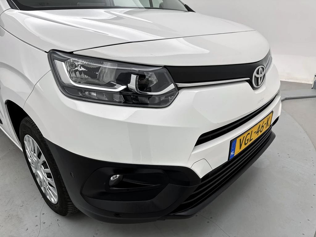 Toyota ProAce – foto 14