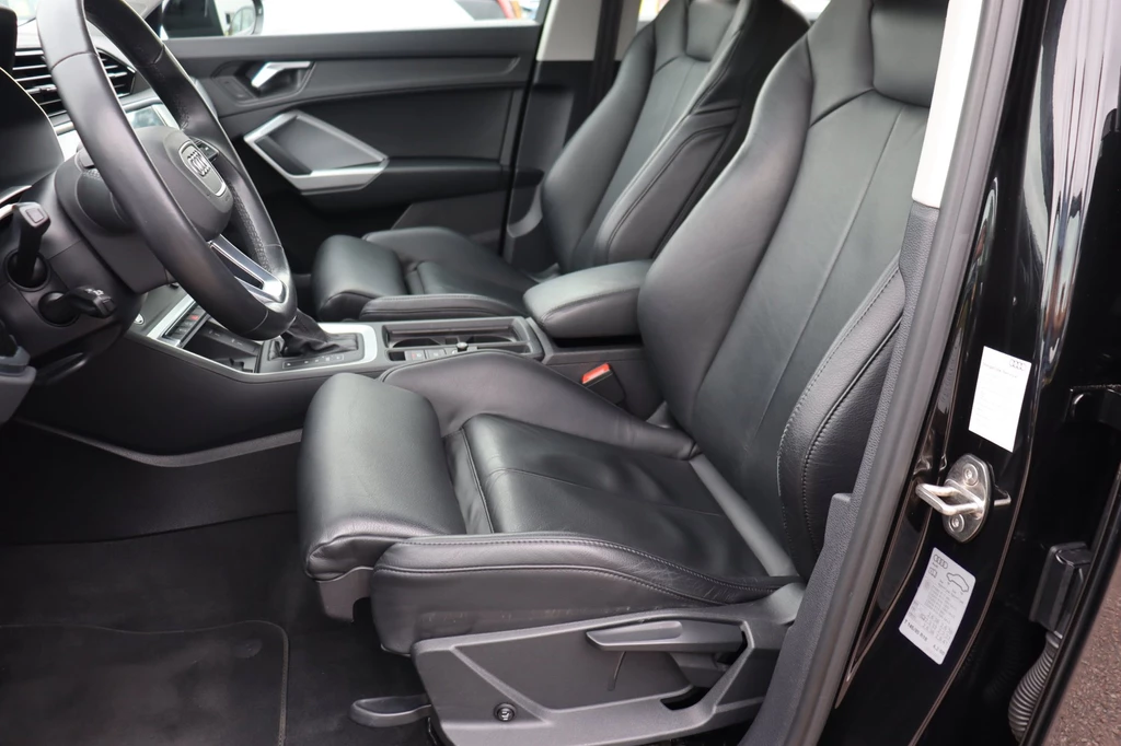 Audi Q3 – foto 8
