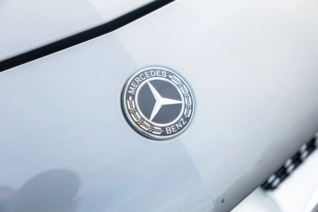 Mercedes-Benz A-Klasse – foto 28