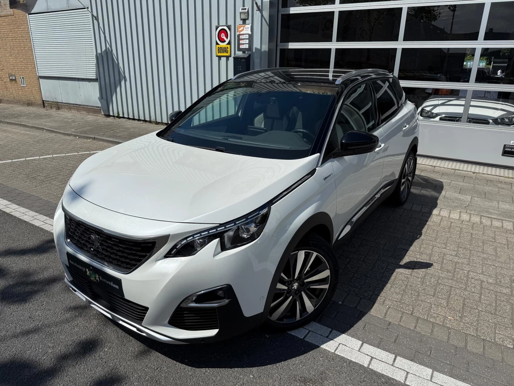 Peugeot 3008 – foto 2