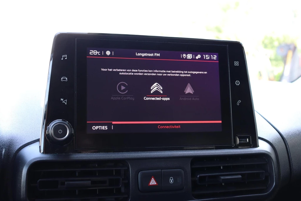 Citroën Berlingo – foto 26