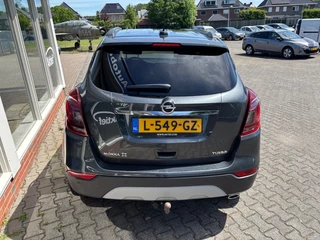 Opel Mokka – thumbnail 2