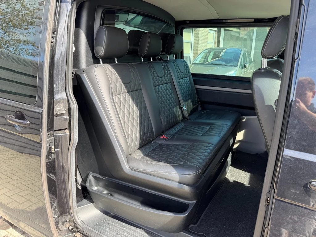 Volkswagen Transporter – foto 5
