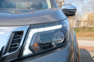 Nissan Navara – thumbnail 11