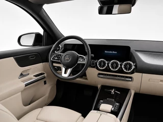 Mercedes-Benz EQA – thumbnail 2