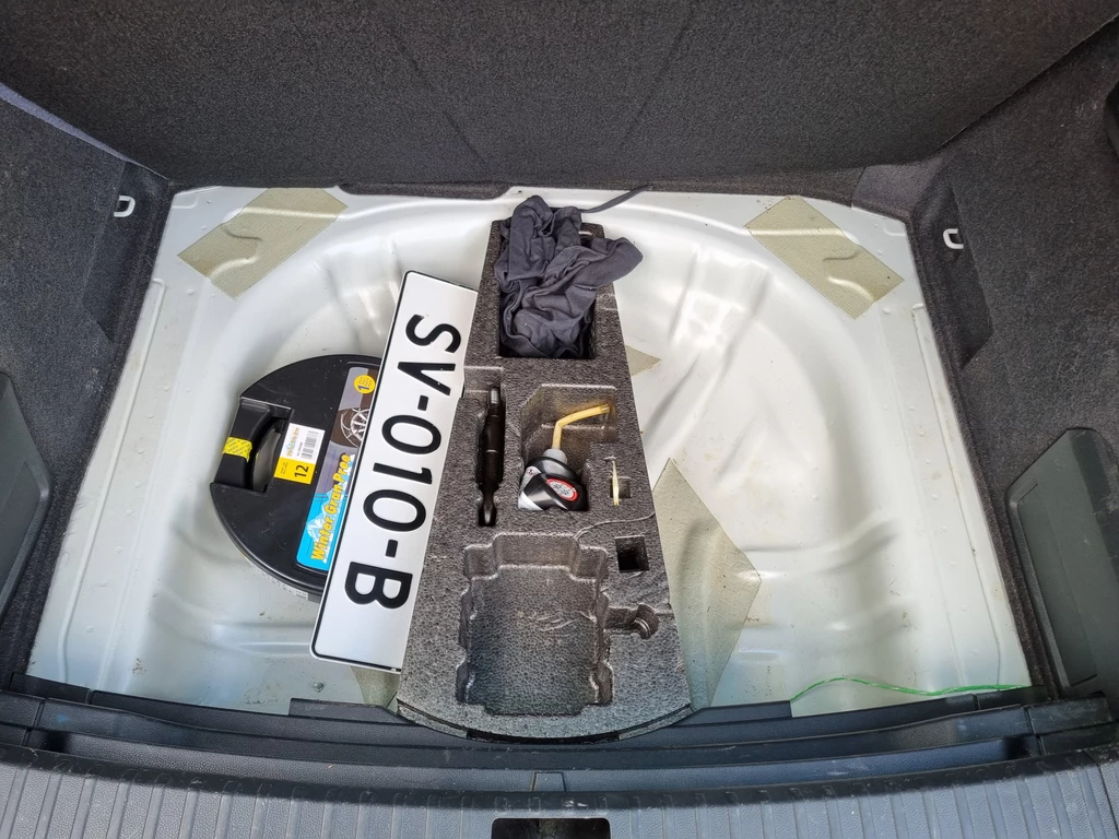 Škoda Karoq – foto 18