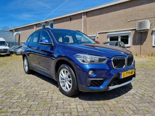 BMW X1 – thumbnail 8