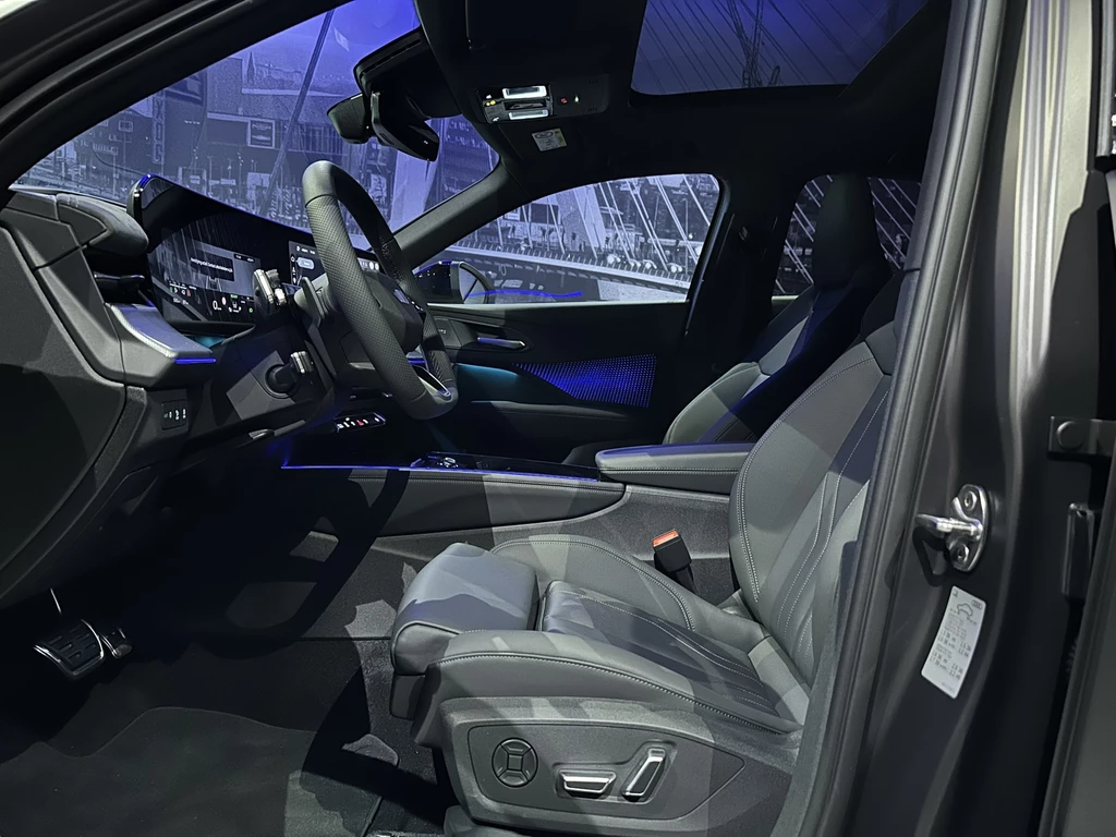 Audi Q3 – foto 20