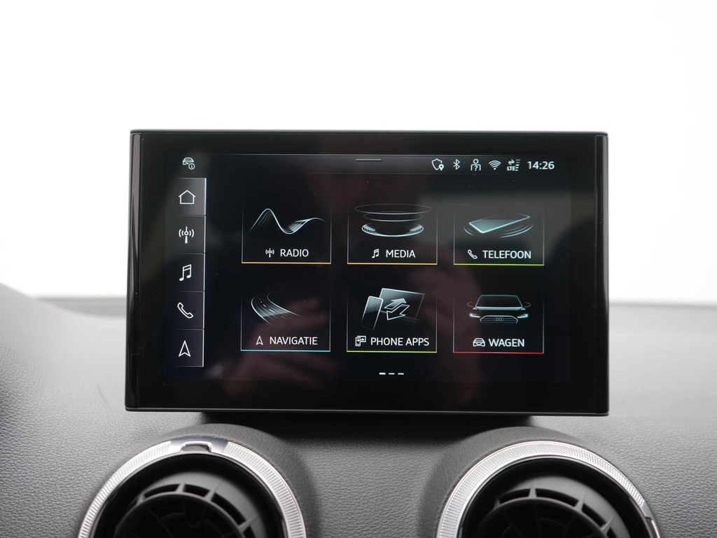 Audi Q2 – foto 23