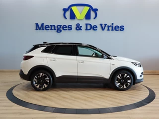 Opel Grandland X – thumbnail 6