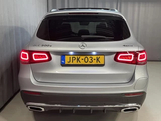 Mercedes-Benz GLC – thumbnail 3