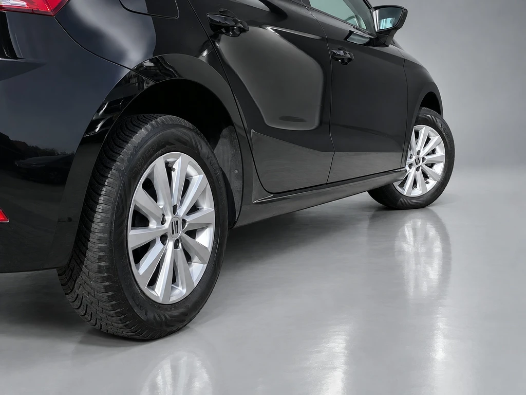 SEAT Ibiza – foto 11