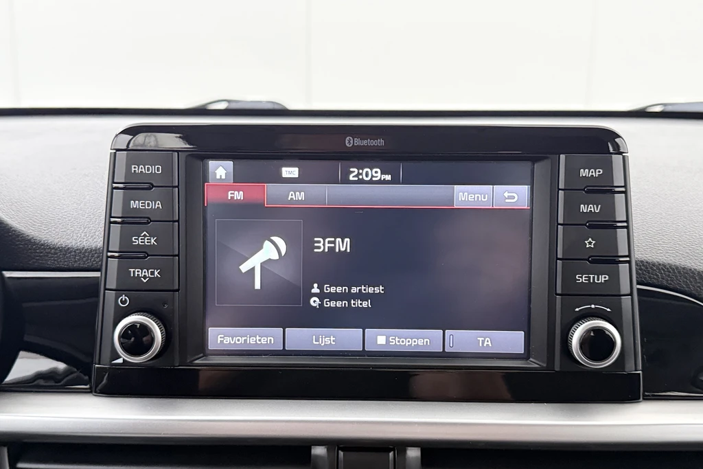 Kia Picanto – foto 25