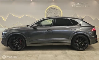 Audi Q8 – thumbnail 3