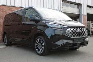 Ford Tourneo Custom – thumbnail 9